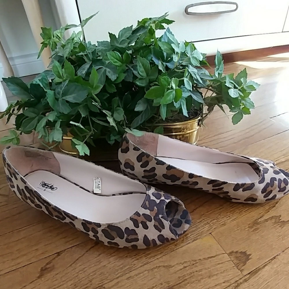 Massimo Shoes